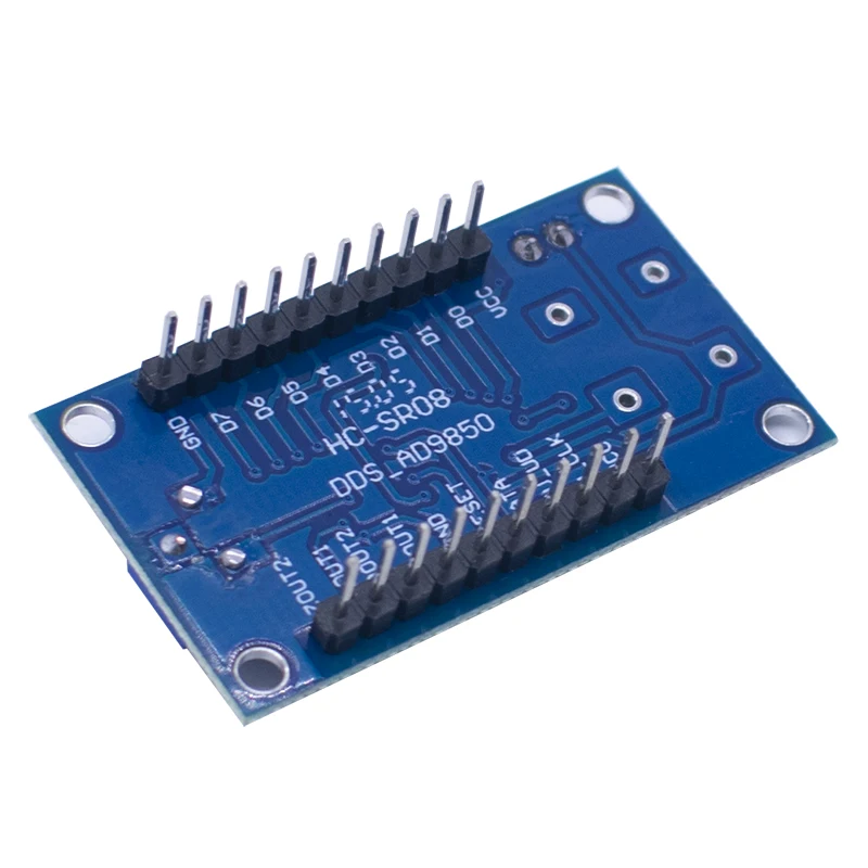 LIZAO  AD9850 Module DDS Signal Generator Electronic Module Development Board