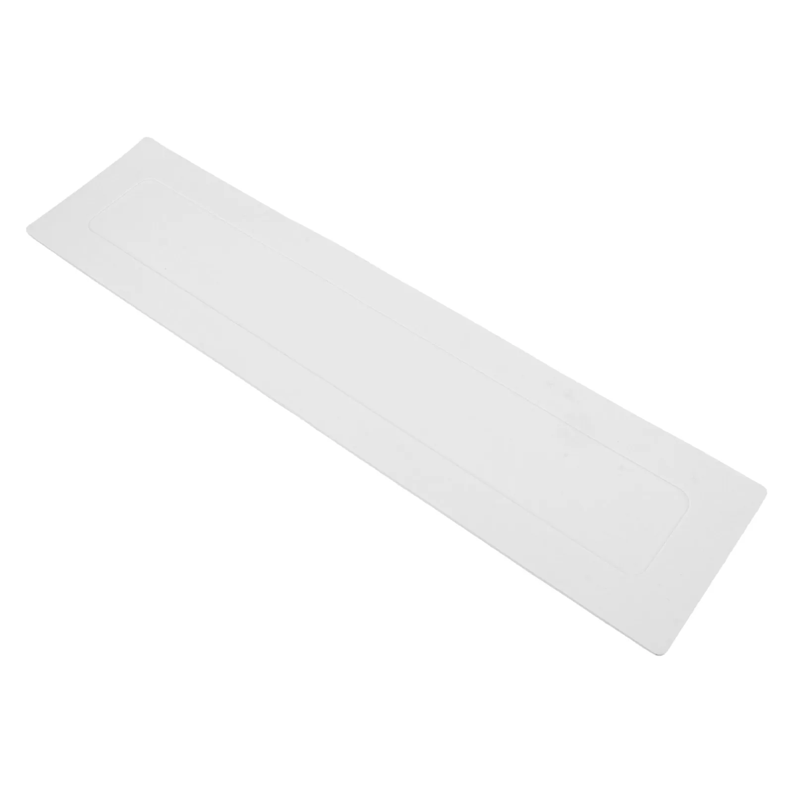 

Baseball Markers Durable Yard Accessories Equipment Party Plate Mat Child Practice Home Base Softball Kickball Mound Supply
