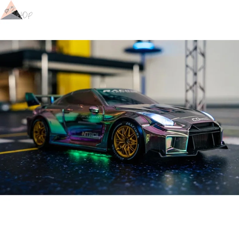 

JJRC New Model Q223 Cool Light Fantasy Drift R Multiplayer Interactive Racing Boy Toy