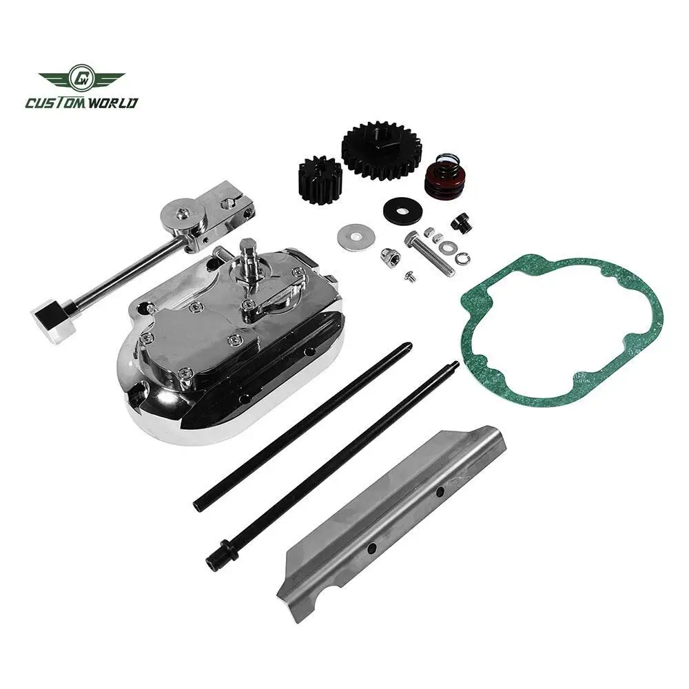 Applicable to Harley Motorcycle 14-20 models Hydraulic clutch reverse gear Motorcycle accessories Motorcycle clutch reverse gear