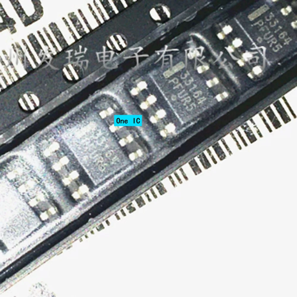 

2pcs/lot 100% Original MC33164D-5R2G 33164 SOP Brand New Genuine Ic