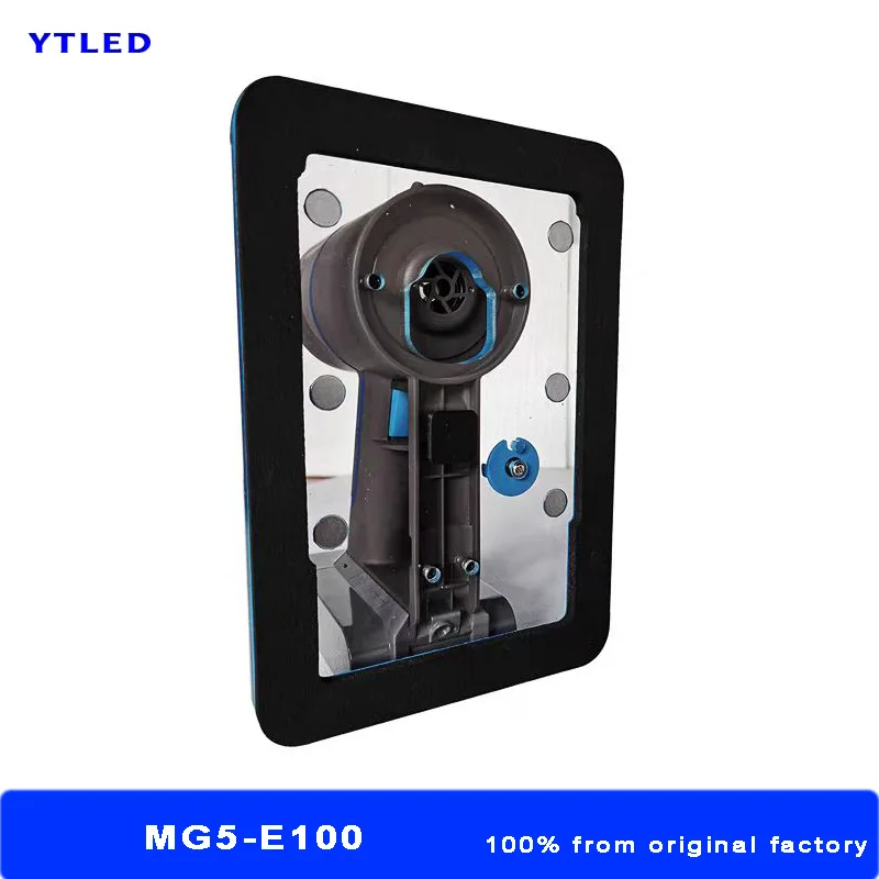 Indoor Outdoor LED Module Panel Vacuum Suction Cup Disassembly Tool Front Maintenance For P3.91 P5 P10 320*160 256*256 192*192