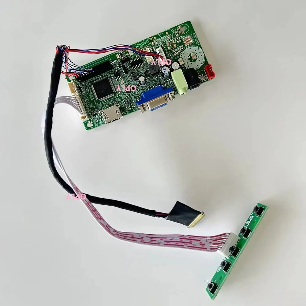 58C Controller Boar…