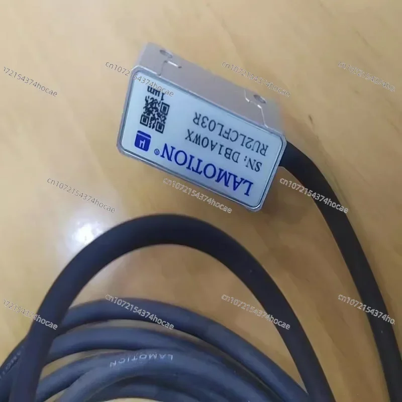 20nm-1um Linear Encoders or RU2LCFNO3R Readheads Encoders Can Replace Renishaw