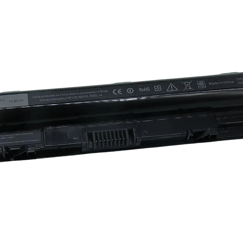 14.8V 40wh M5y 1K 185W Laptop Batterij Voor Dell Vostro 3451 3459 3559 3458 3551 3558 V3458 V3451 N3558 N5558 Wkrj2 Gxvj3 Hd4j0