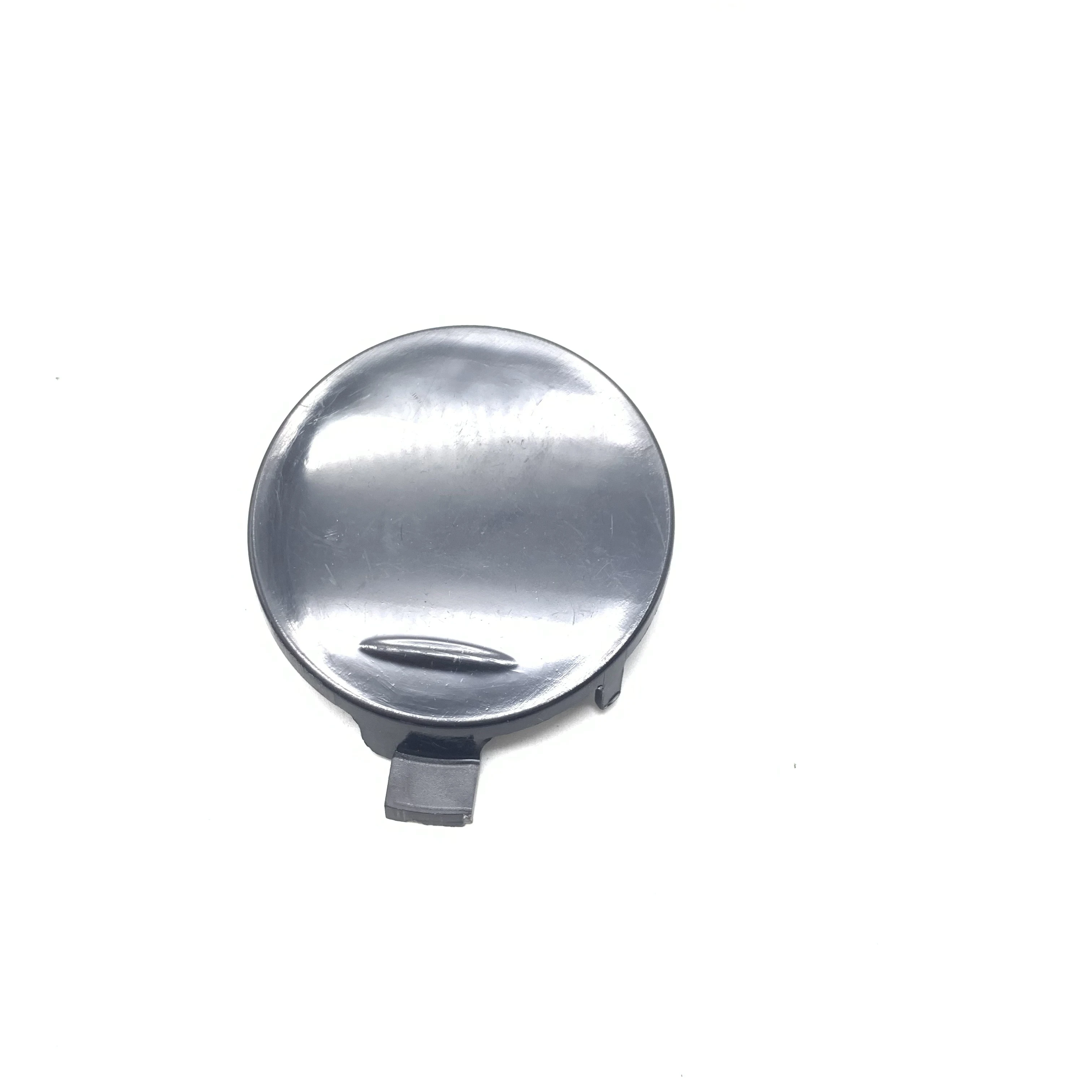 Car Accessories car glass accessories Front Bumper Grille Grill Tow Eye Hook Cap Cover Unpainted