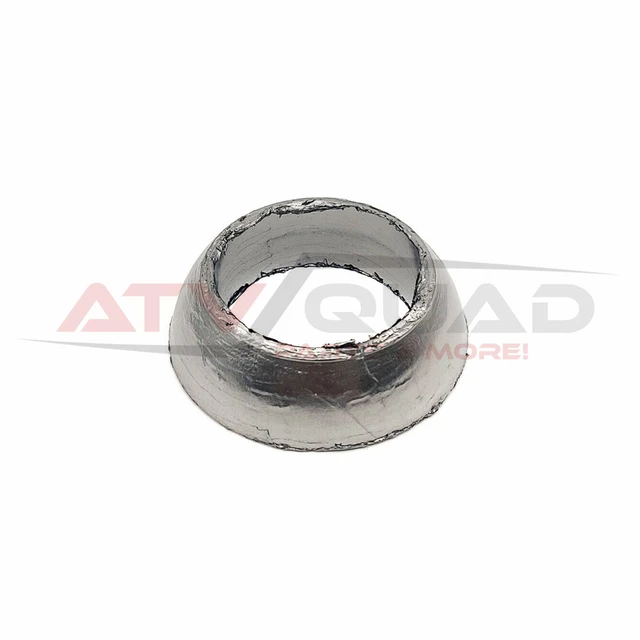 Uszczelka złącza wydechowego junt dla Linhai 260 300 E2 300 T3b 400 E2 400 2B IRS ATV 400-2D 400 CUV LH260 LH300 LH400 25222