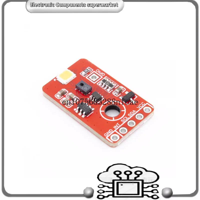 AS7341 11-Channel Multispectral Sensor Spectral Sensor