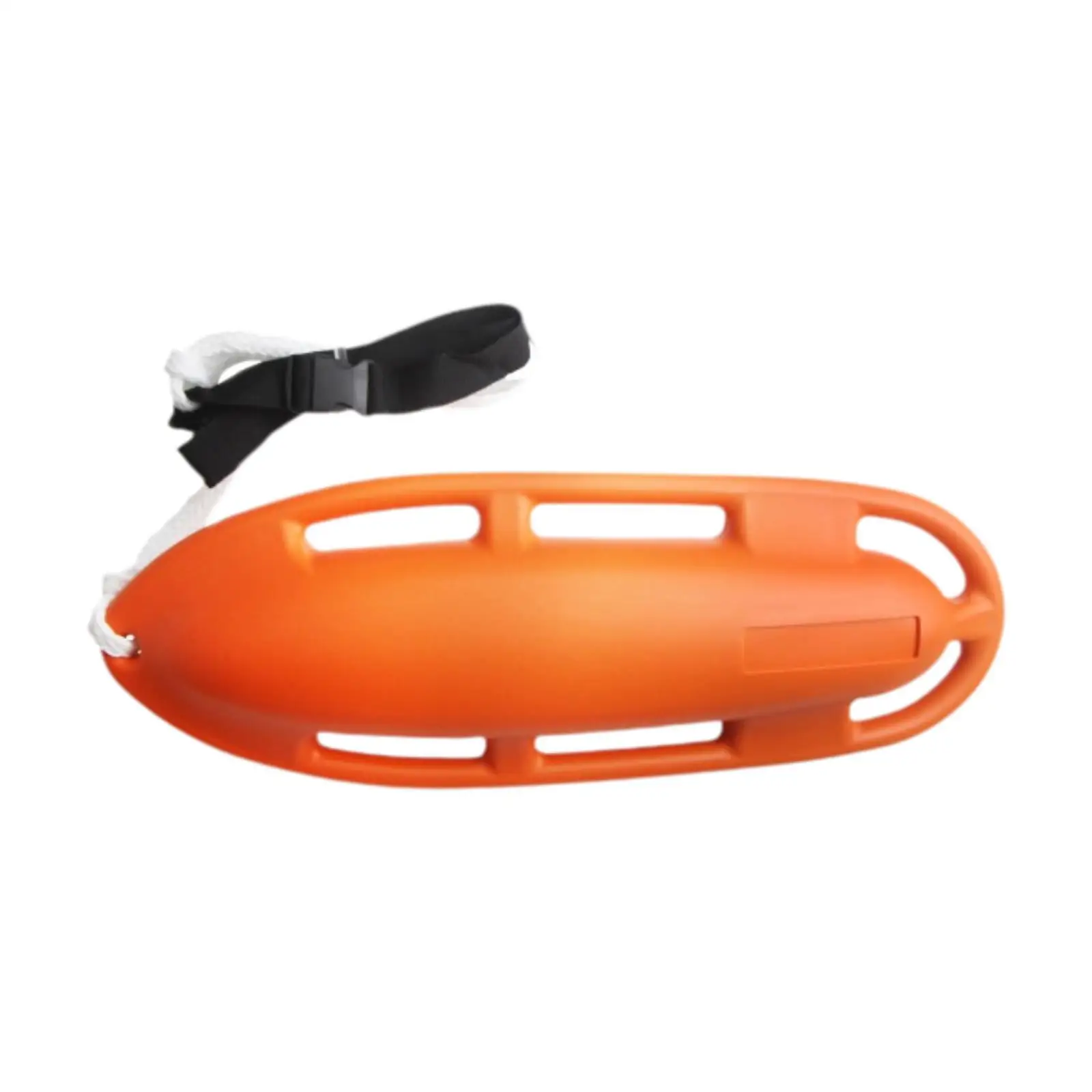 Lifeguard Rescue Can Swim Training Accessories Professional Rescue Buoy