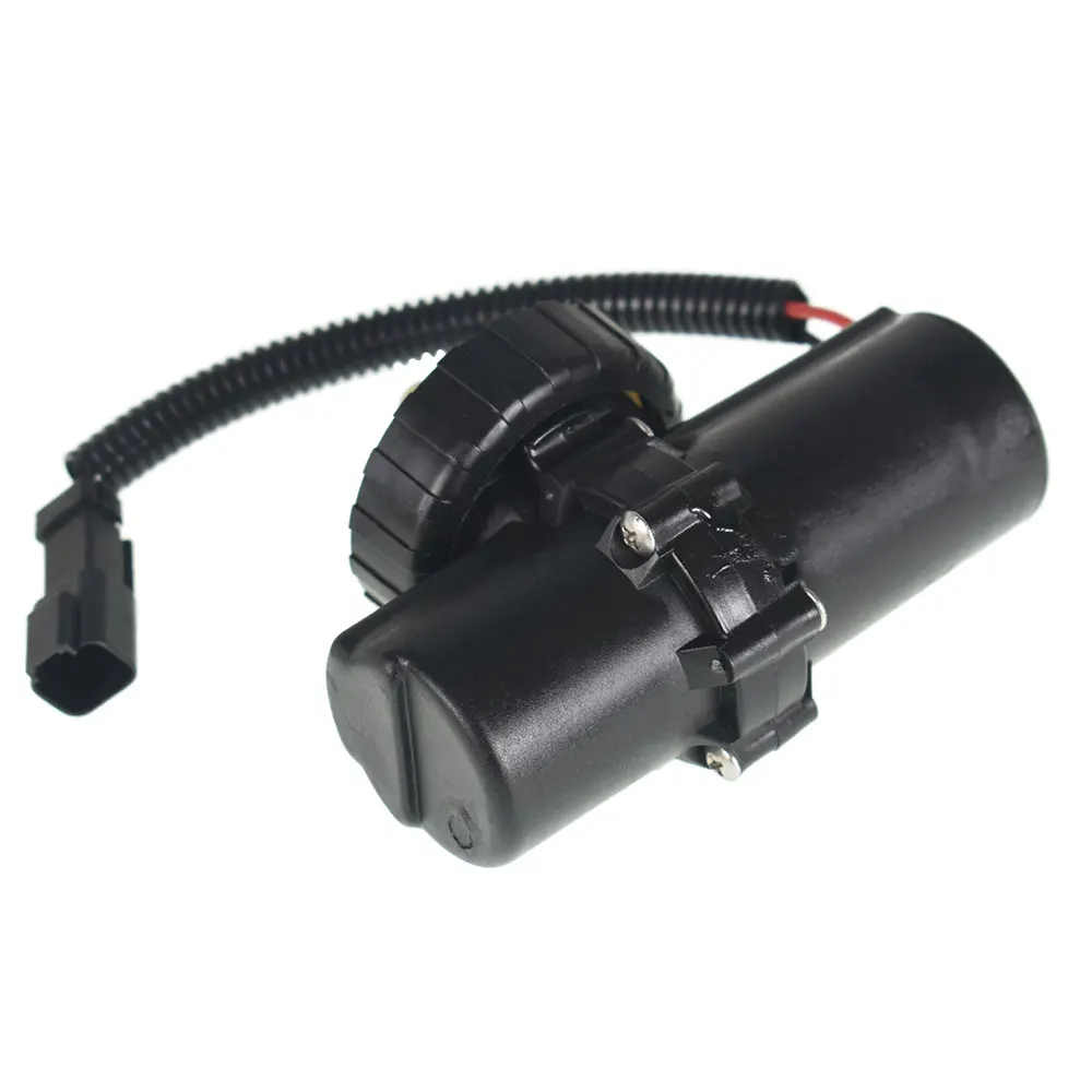 Fuel Pump 228-9129 Replacement for Backhoe 414E 416E 416D 420D 420E 422E 424D 252B