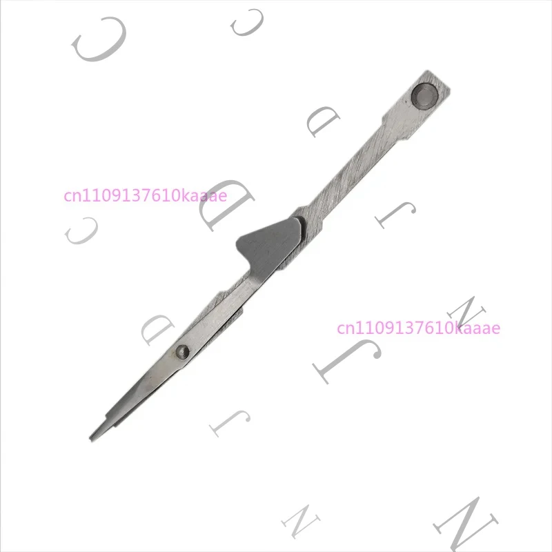 Cut Pile Scissor For TD-01 Electric Hand Gun Rug Tufting Machine 2PCS