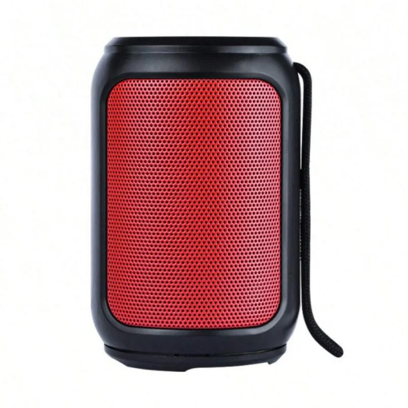 

Уличная беспроводная пушка USB Портативные рождественские подарки Bluetooth-колонка Караок