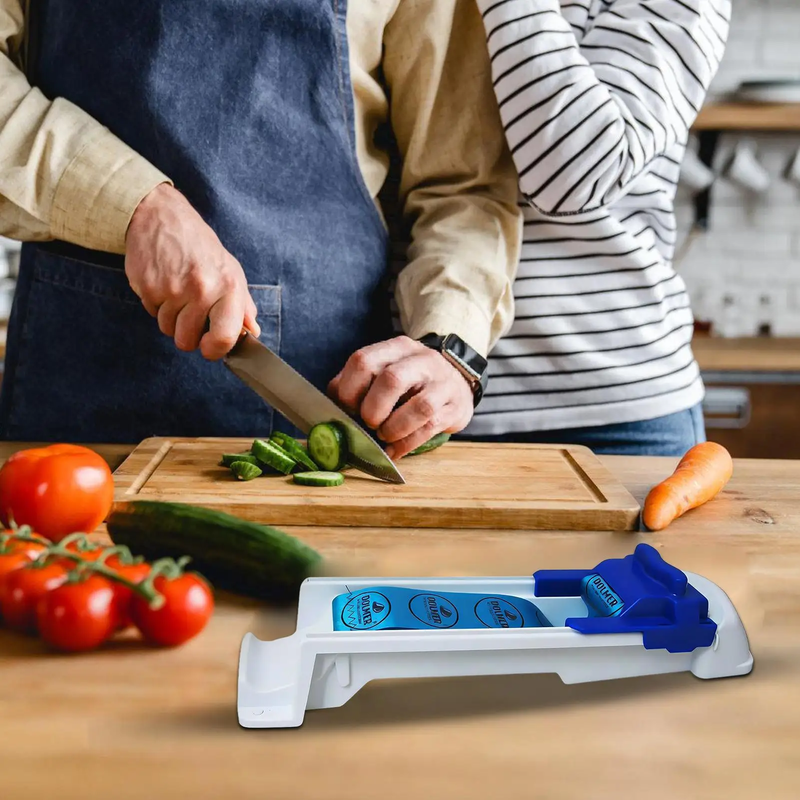 Stuffed Grape Leaves Roller Vegetable Meat Rolling Tool Cabbage Leaves Roller Machine DolmaMaker LeafRoll Maker Tool