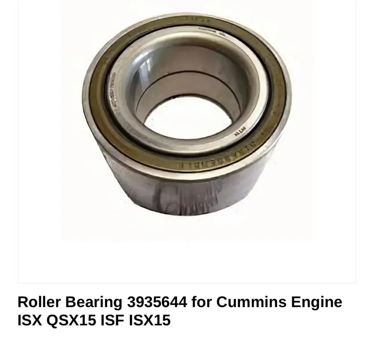 4089909   *1 e 3935644   *2 cuscinetti