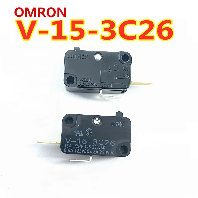Ersetzt JLF PCB für Sanwa TP-MA PCB Board Omron.187" Mikroschalter Hot Swap Joystick Board für OTTO DIY V2 V5 Kit – Detail 5