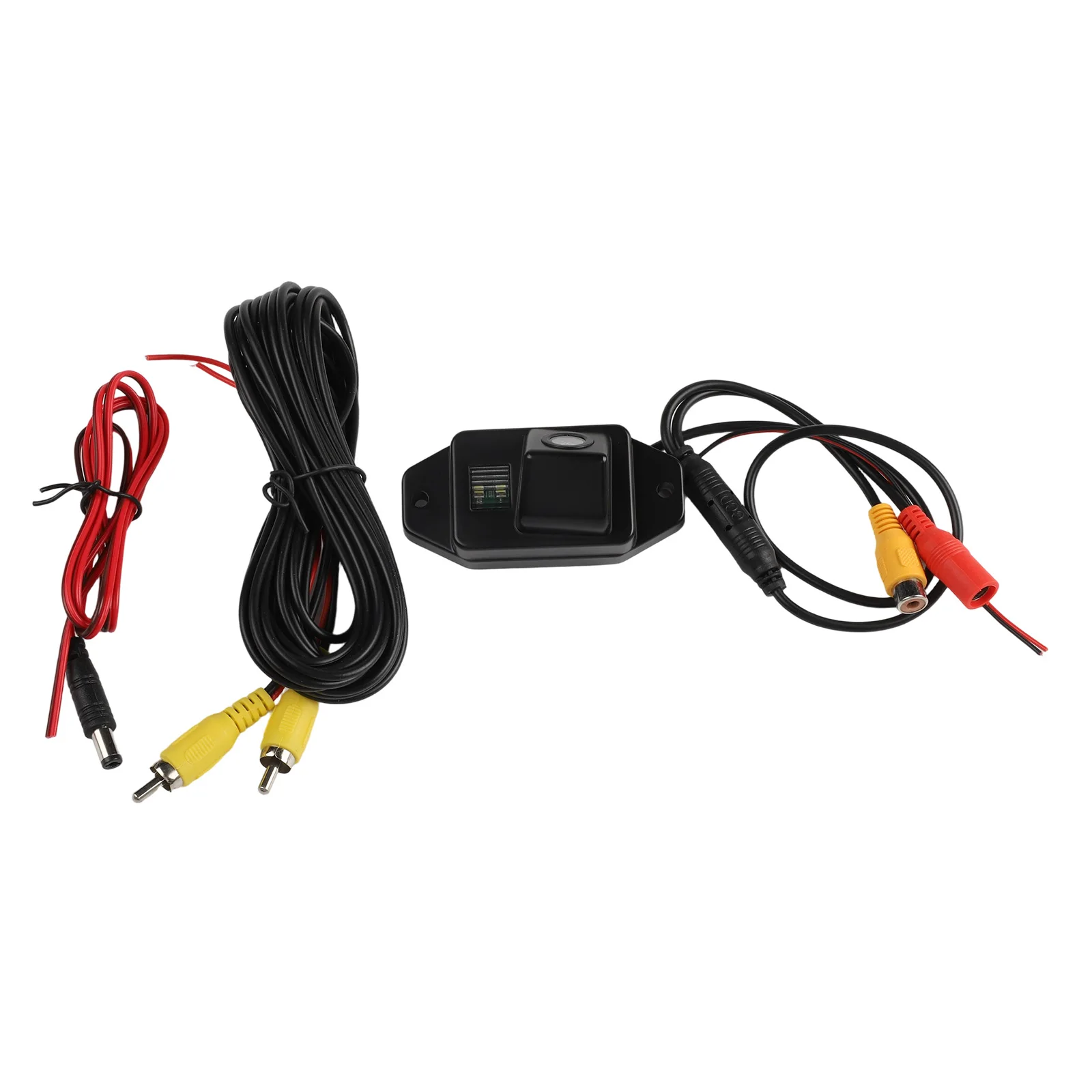 موثوقة سيارة عكس الكاميرا سيارة كاميرا مقاوم للماء عكس الكاميرا سيارة عكس كاميرا لموقف السيارات ABS المواد IPX 68 مقاوم للماء الصف #3