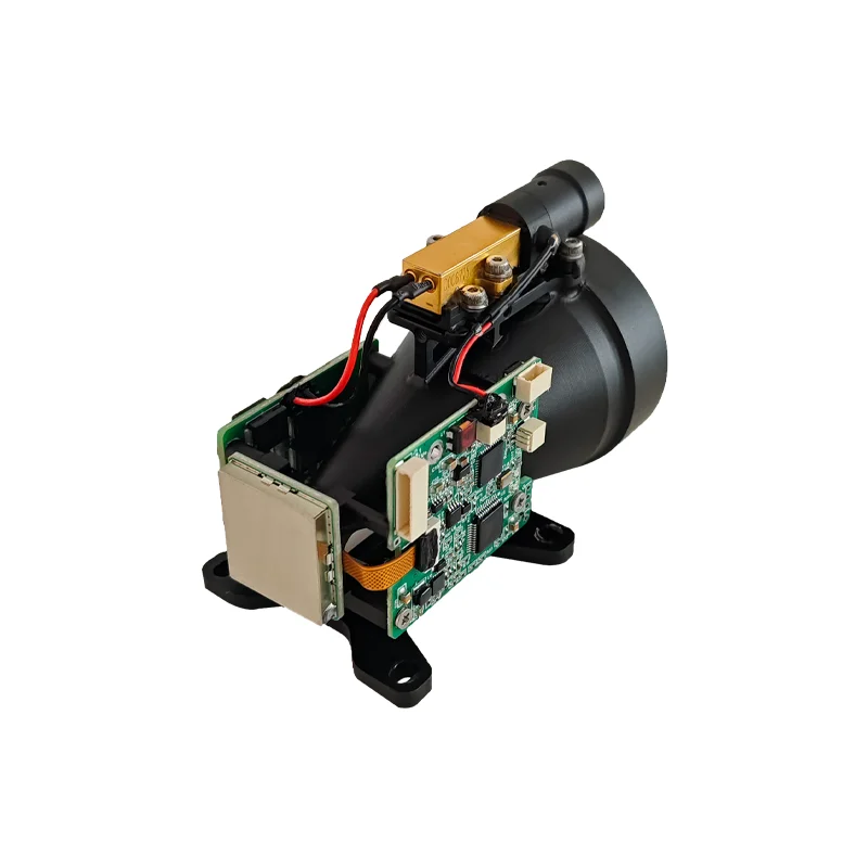Lumispot 10km Chinese Factory OEM Laser Rangefinder Module for Sale