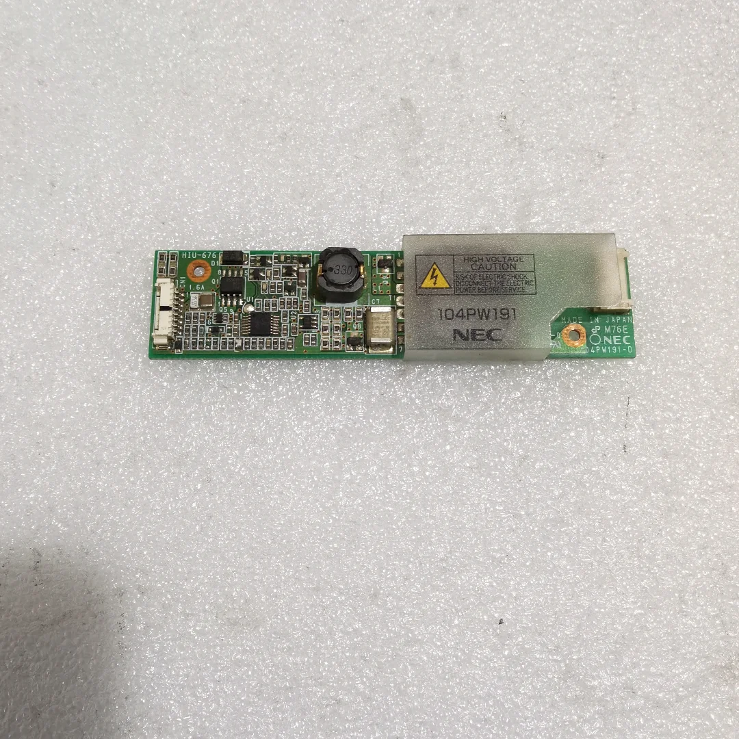 

104PW191 LCD inverter