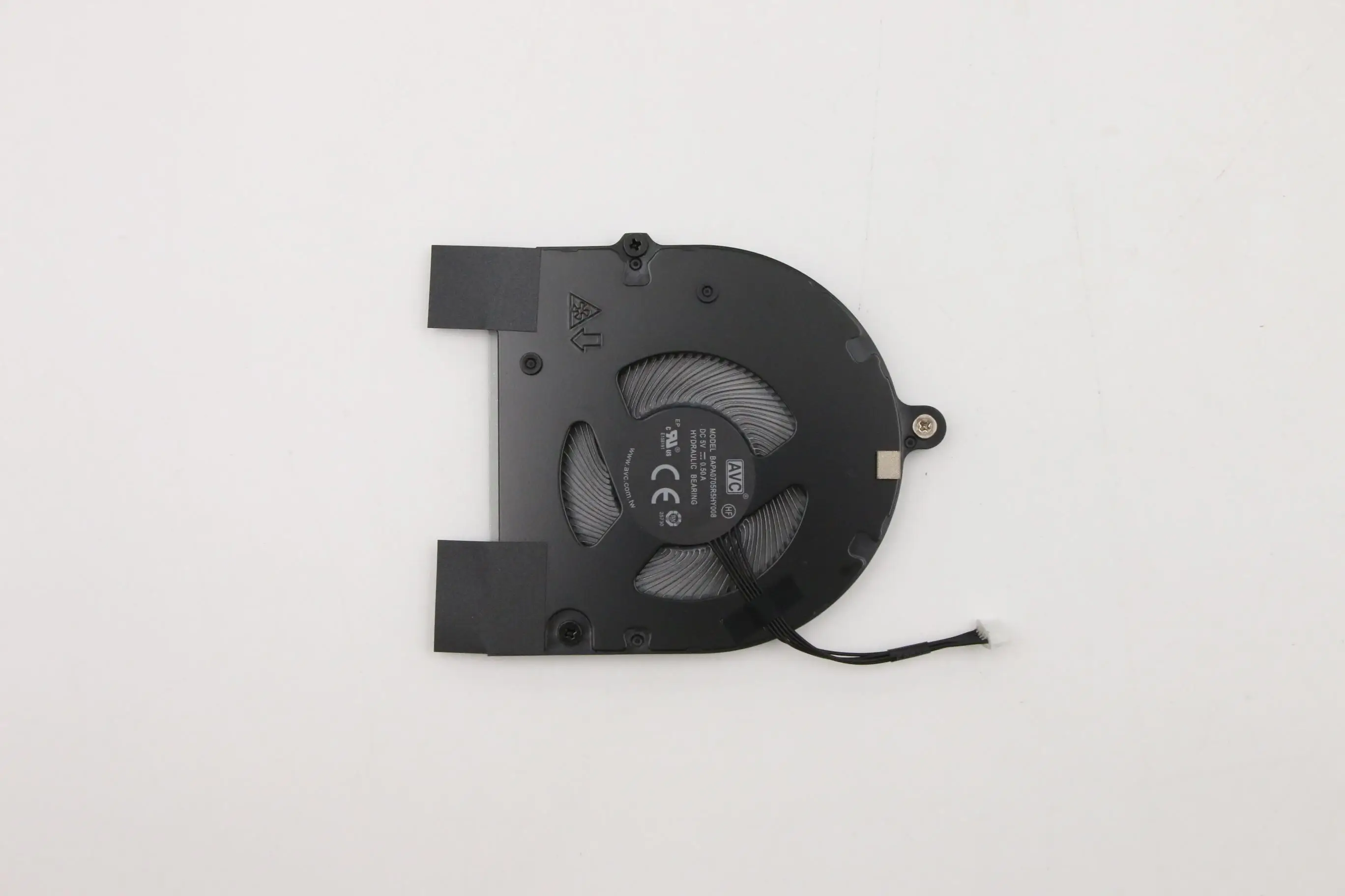 New and Original for Lenovo ThinkPad L14/L14 Gen 2 Cooling Fan 5F10S73401 5F10S73403