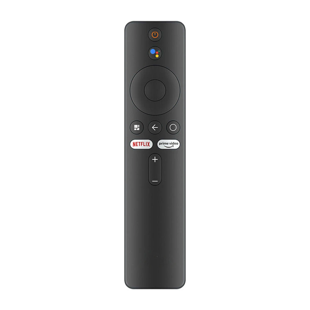 New Original XMRM-M2 For Xiaomi Mi TV Stick 4K Bluetooth Voice RF Remote Control