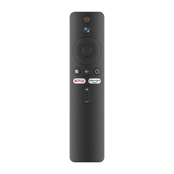 New Original XMRM-M2 For Xiaomi Mi TV Stick 4K Bluetooth Voice RF Remote Control