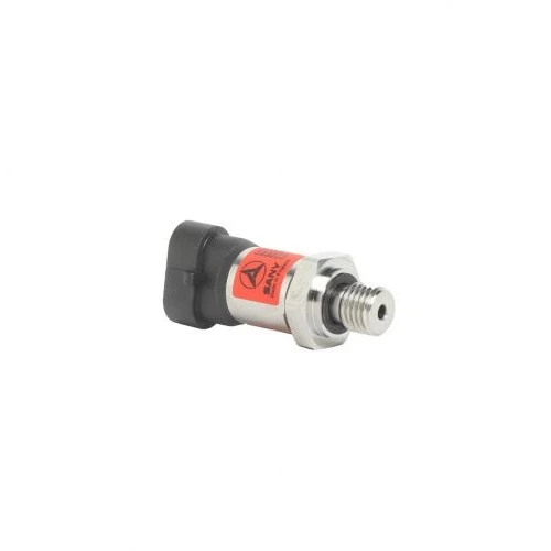 SANY Hot Sell 60034466 PRESSURE SENSOR 1MPa-24V-I-M12-AMP AIR for Crane Truck