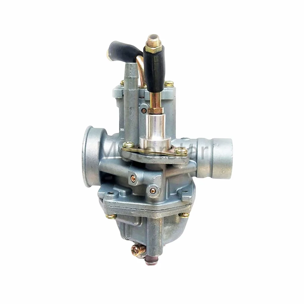 

New Carburetor Fit For Polaris Sportsman 90 90cc Carb Manual Choke 2003 2004 2005 2006 2007 Carb