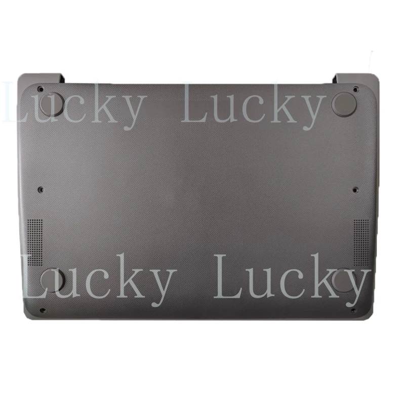 f New For HP Chromebook 11 G8 EE Lower Bottom Base Case D Cover M75158-001