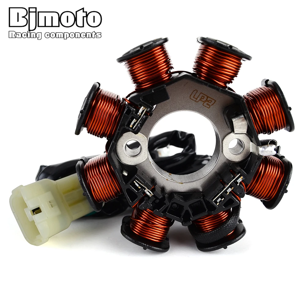 21003-0135 21003-0117 Magneto Generator Stator Coil For Kawasaki KLX150 KLX150HGF D-Tracker 2016