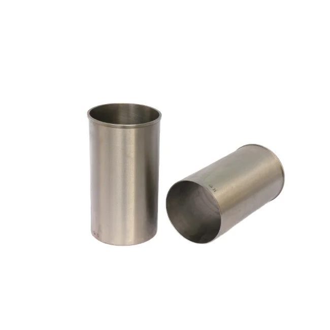 

61500010319 Sinotruk Howo Truck Engine Spare Parts Cylinder Liner for WWEICHAI WD615