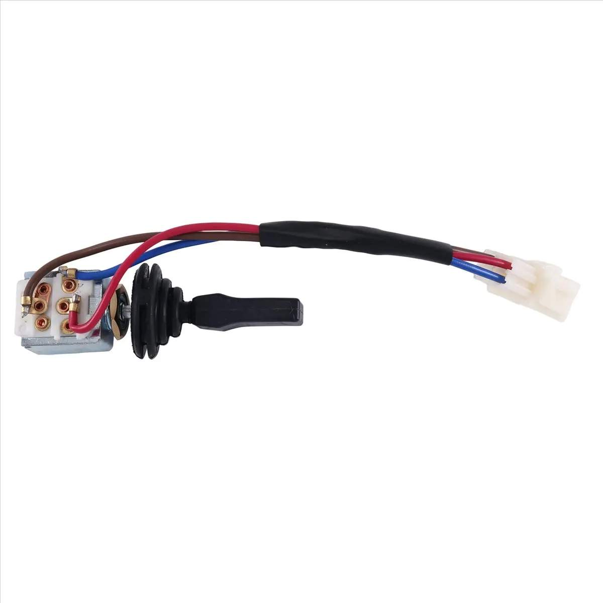 Compatible Headlight Brake Light Switch Brake Light Switch AMR6104 Fits for 97-14