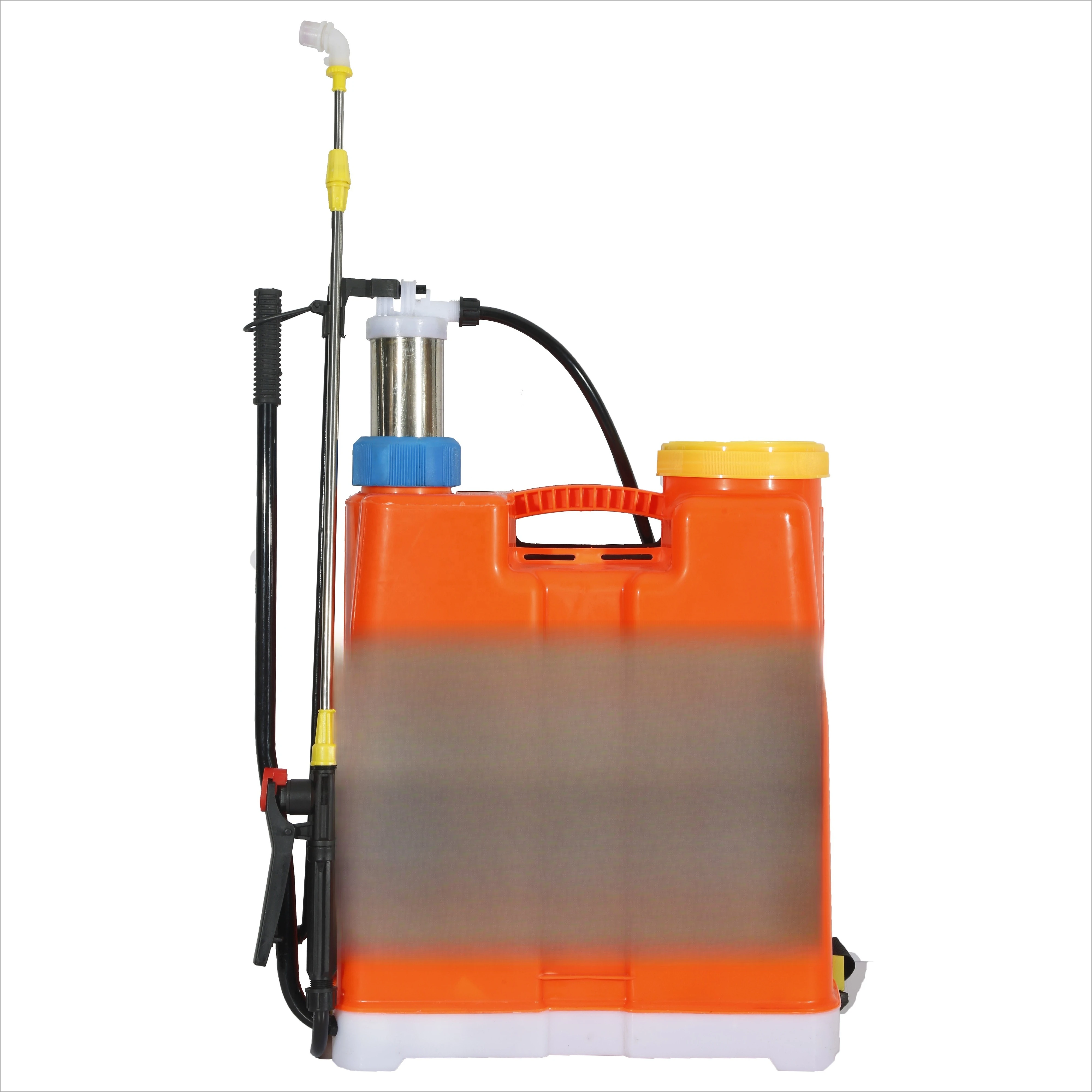 Electric farm high pressure fruit tree sprayer