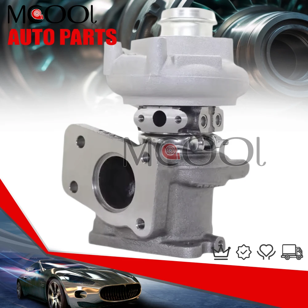 TF03HL8 Turbo Turbocharger For NISSAN Juke 1.6 DIG-T 49335-01811 14411-1KC2C 49335-00881 49335-00882 49335-00883 14411-1KC0E