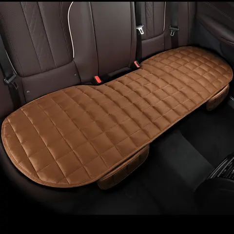 12 best sales rear seat - №3