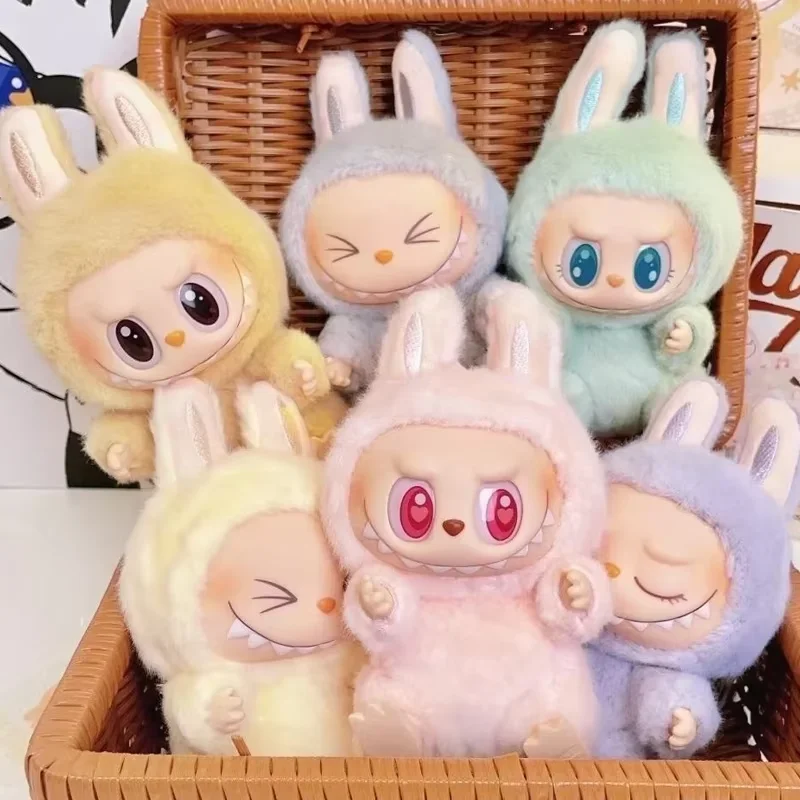 Thumbnail 3 - #34 Best Selling Labubus