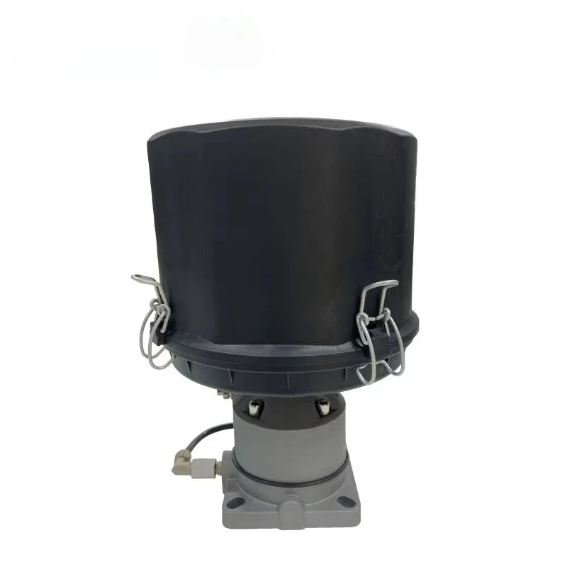 Directly Sold by Manufacturer Industrial Compressor  Suction Filter Multiple Models Effectively Reducing Operation Noise