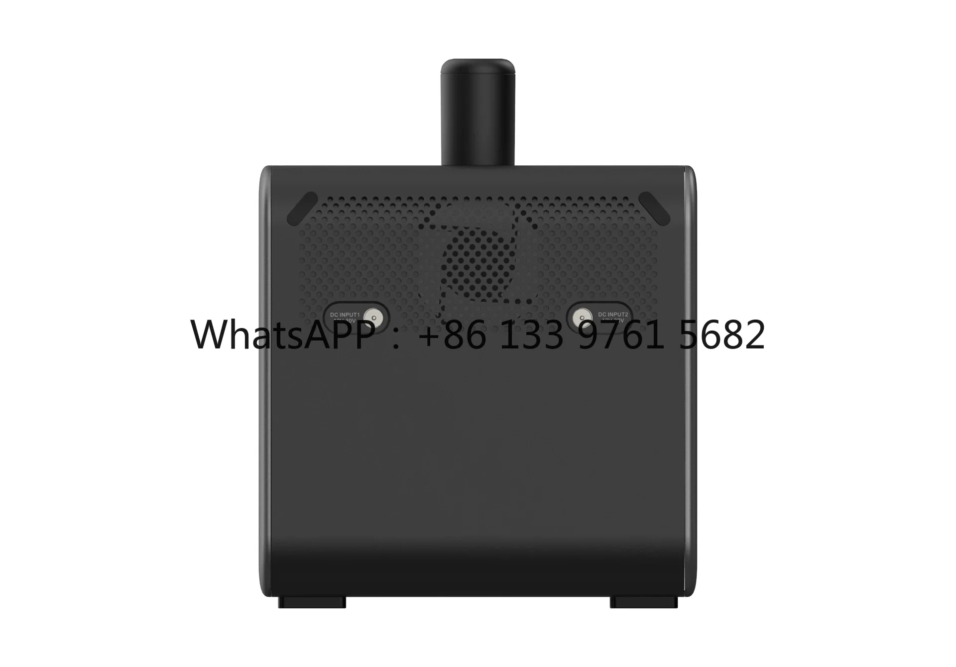 2025 Hot SaleHouny 2000W Portable Camping Generator Safe and Reliable Power with Foldable Solar Charging Capability