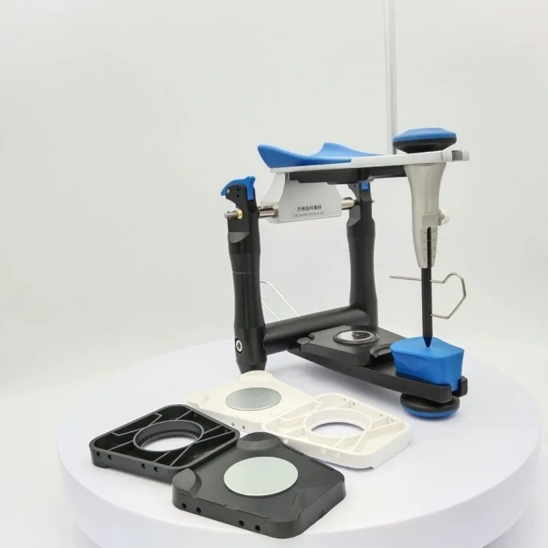 Lab Average Bite Jaw Frame Gilbacher Functional Jaw Frame Neutral Bite Frame Lab Technician Only s