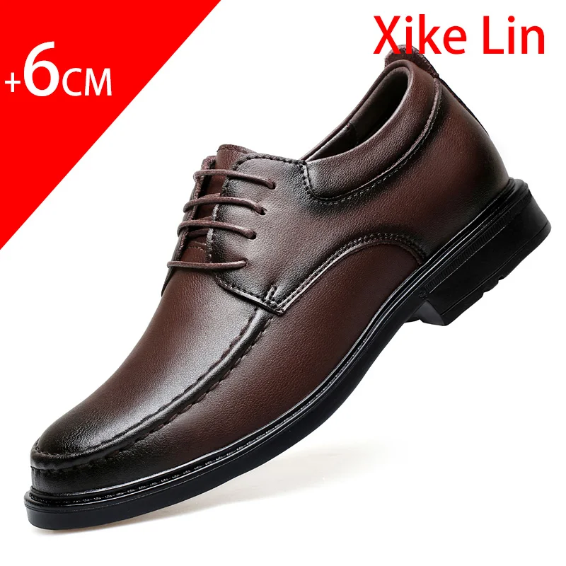 brown 6CM