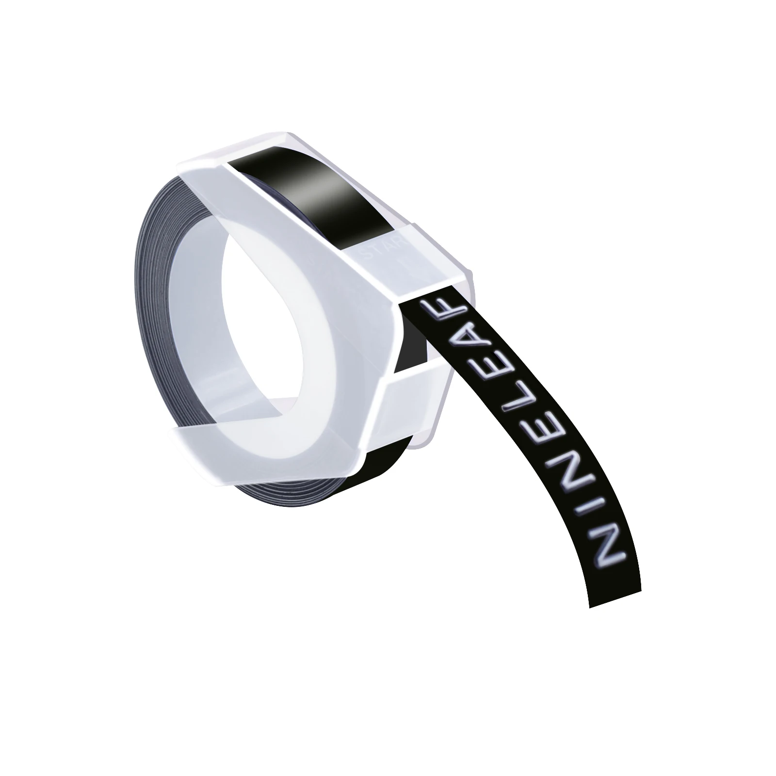 Variant: White on Black