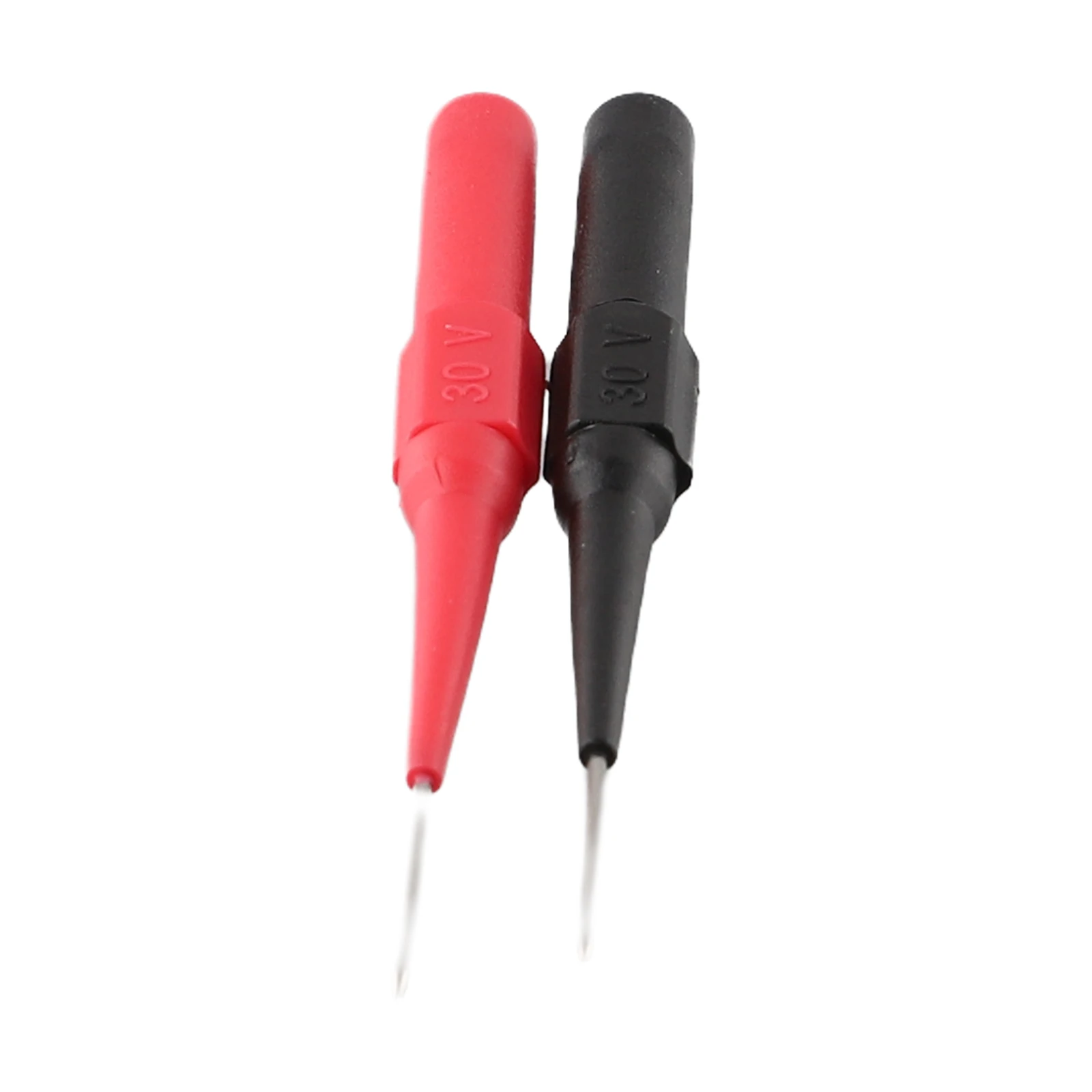 Electrical Test Probe with 0.0mm Needle for Direct Contact Measurement on Cables and Components Without Sheath Removal