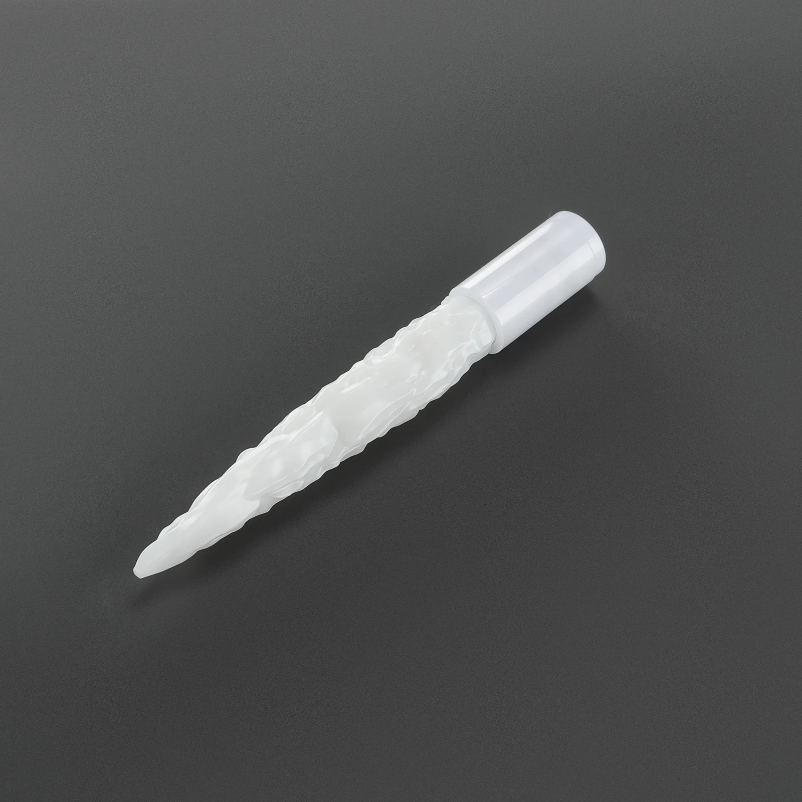 شفرة DamienSaber Kylo Ren Lightsaber Blade Xeno Pixel شفرة جانبية مقاس 1 بوصة