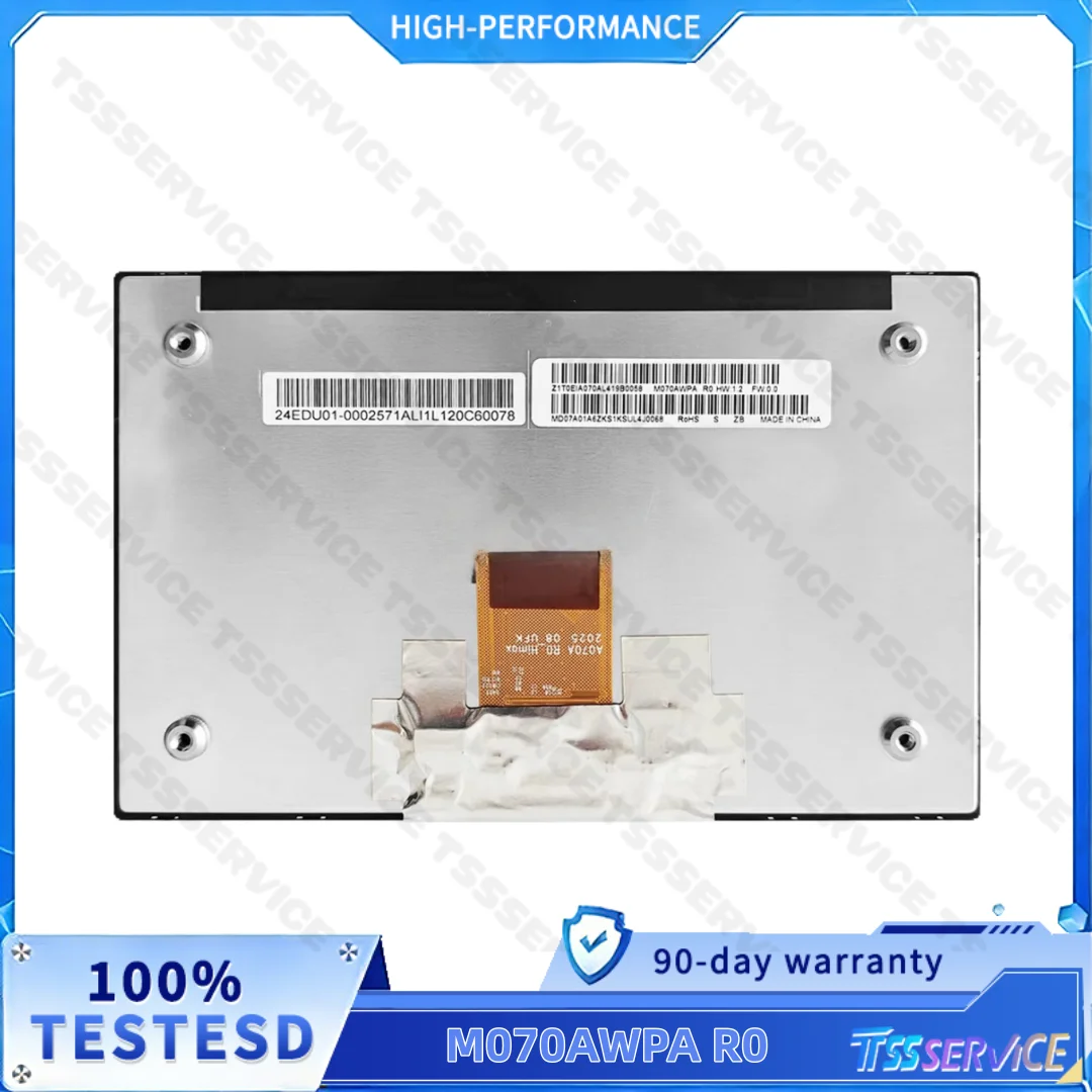 panel-lcd-m070awpa-r0-de-70-pulgadas-y-resolucion-800-480-envio-rapido