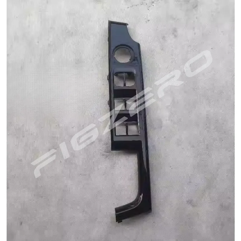 For Baojun 310 310W Front Door Lifter Switch Panel Armrest Panel High-end Configuration Headlight Black 23522567