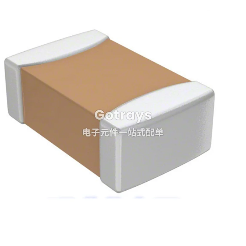 1812 100uf 107m 6.3V 16V 25V 50V High Voltage Veneer Ceramic Capacitance MLCC