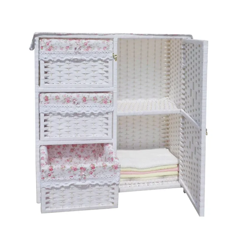 

Прикроватная тумбочка для спальни, тумбочки, деревянная прикроватная тумбочка из ротанга, тумбочки, ящики для хранения, детская мебель Muebles