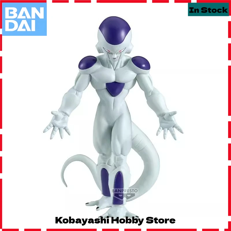 

Genuine Dragon Ball The Departure Son Goku Vegeta Cell Buu Frieza Android Prize Figure Brand New in Stock