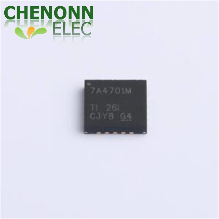 

2 шт./лот TPS7A4701MRGWREP (PMIC)