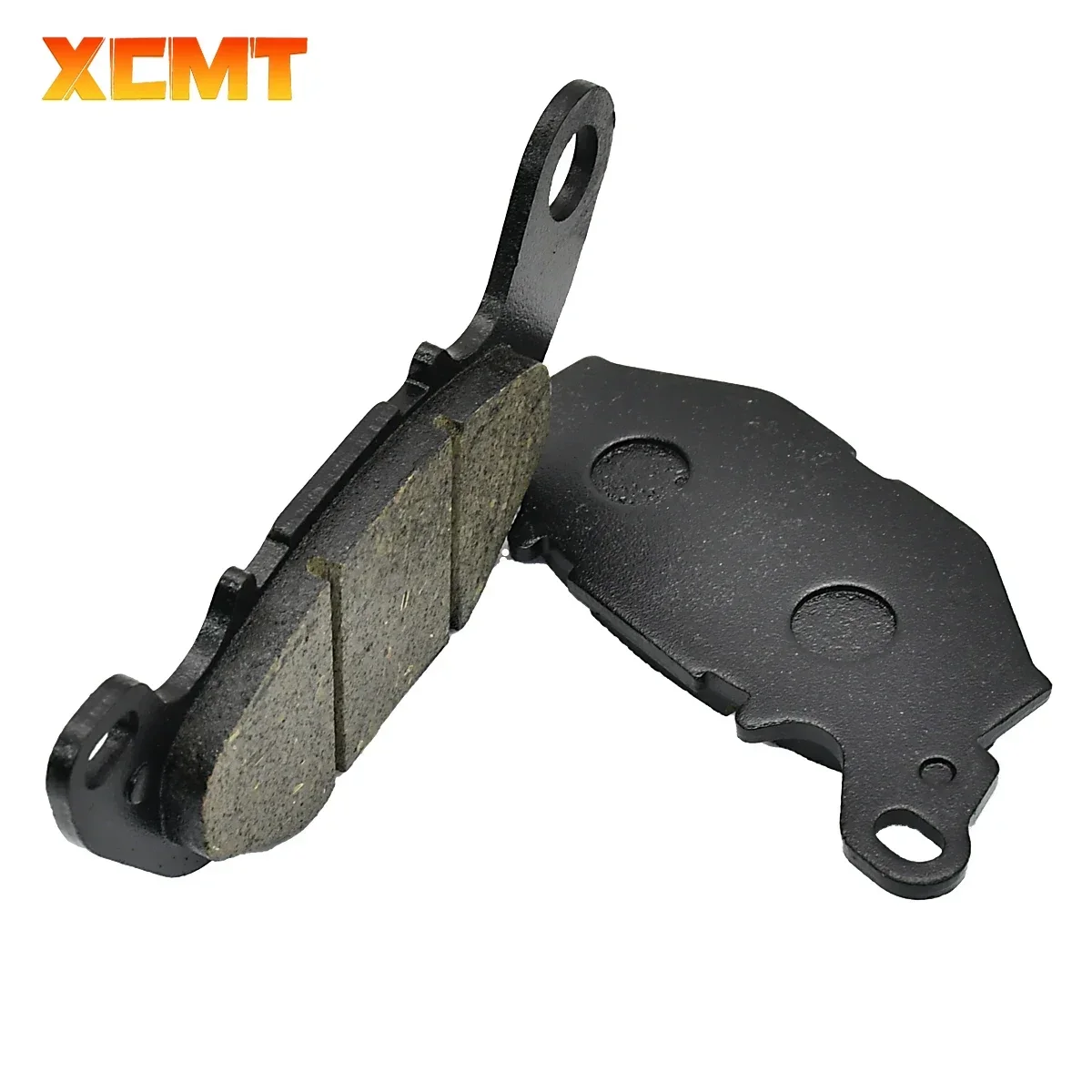 Motorcycle Front & Rear Brake Pads For Yamaha YZFR3 YZF R3 321 cc 2015-2021 MTN320 MTN 320 A MT 03 MT03 2016 2017 2018 2019-2021