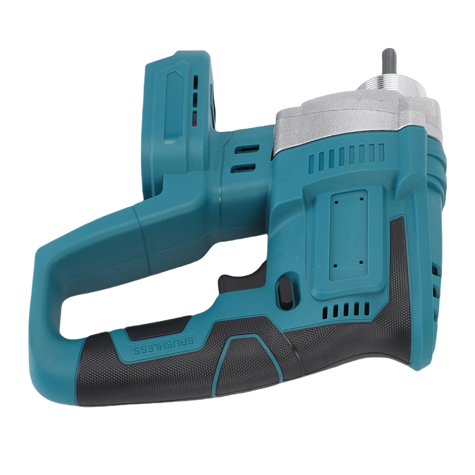 أداة تهتز الخرسانة الكهربائية مناسبة لبطارية BL1815 BL1820 BL1530 18 فولت 600 وات 6000 دورة في الدقيقة ملموسة لاسلكية